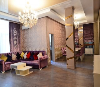 Satılır Villa, Xəzər.r, Şüvəlan-11