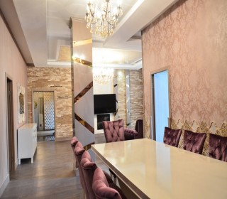 Satılır Villa, Xəzər.r, Şüvəlan-13