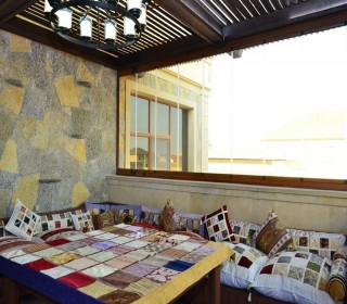 Satılır Villa, Xəzər.r, Şüvəlan-16