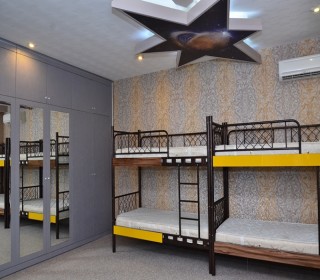 Satılır Villa, Xəzər.r, Şüvəlan-19