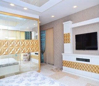 Satılır Villa, Xəzər.r, Şüvəlan-20