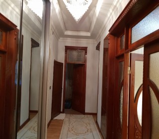 Satılır Villa, Xəzər.r, Şüvəlan-5