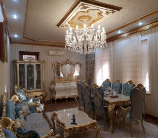 Satılır Villa, Xəzər.r, Şüvəlan-6