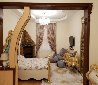 Satılır Villa, Xəzər.r, Şüvəlan-8
