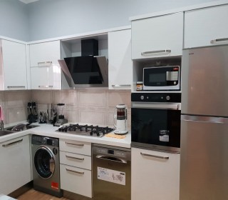Satılır Villa, Xəzər.r, Şüvəlan-11