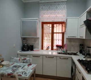 Satılır Villa, Xəzər.r, Şüvəlan-12