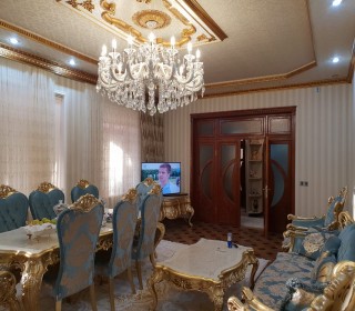 Satılır Villa, Xəzər.r, Şüvəlan-14