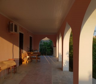 Satılır Villa, Xəzər.r, Şüvəlan-15