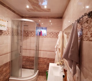 Satılır Villa, Xəzər.r, Şüvəlan-16