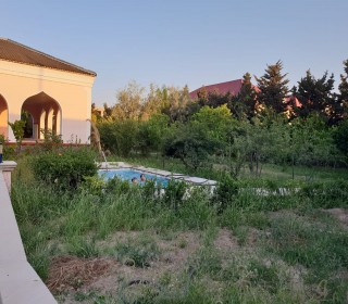 Satılır Villa, Xəzər.r, Şüvəlan-18