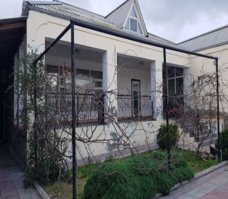Satılır Həyət evi, Xəzər.r, Şüvəlan-1