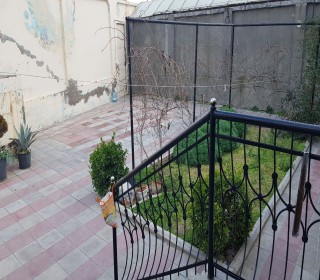Satılır Həyət evi, Xəzər.r, Şüvəlan-7