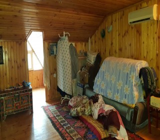 Satılır Həyət evi, Xəzər.r, Şüvəlan-10