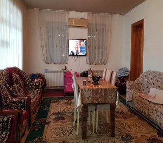 Satılır Həyət evi, Xəzər.r, Şüvəlan-12