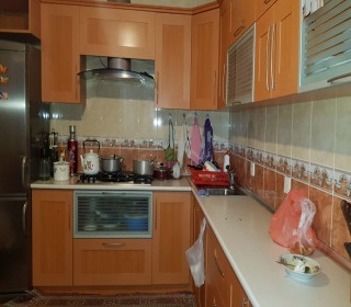 Satılır Həyət evi, Xəzər.r, Şüvəlan-14