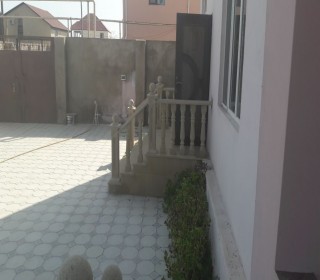 Satılır Həyət evi, Xəzər.r, Şüvəlan-4