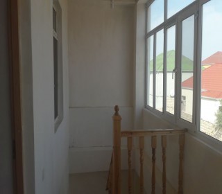 Satılır Həyət evi, Xəzər.r, Şüvəlan-10
