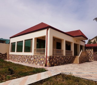 Satılır Həyət evi, Xəzər.r, Şüvəlan-1