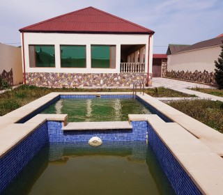 Satılır Həyət evi, Xəzər.r, Şüvəlan-2