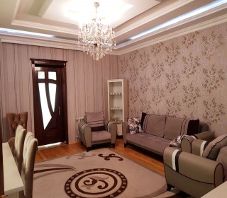 Satılır Həyət evi, Xəzər.r, Şüvəlan-4
