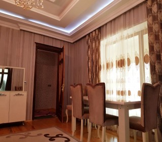 Satılır Həyət evi, Xəzər.r, Şüvəlan-5