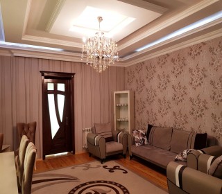Satılır Həyət evi, Xəzər.r, Şüvəlan-9