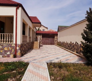 Satılır Həyət evi, Xəzər.r, Şüvəlan-13
