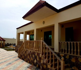 Satılır Həyət evi, Xəzər.r, Şüvəlan-14