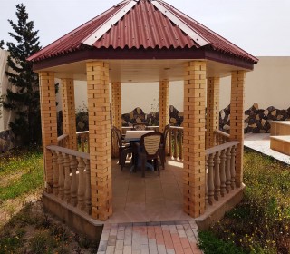 Satılır Həyət evi, Xəzər.r, Şüvəlan-15