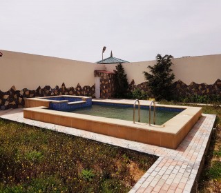 Satılır Həyət evi, Xəzər.r, Şüvəlan-16