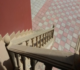 Satılır Həyət evi, Xəzər.r, Qala-7