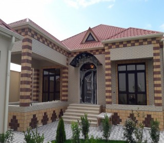 Satılır Villa, Xəzər.r, Şüvəlan-1