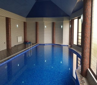 Satılır Villa, Xəzər.r, Şüvəlan-3