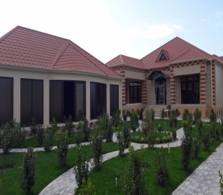 Satılır Villa, Xəzər.r, Şüvəlan-6