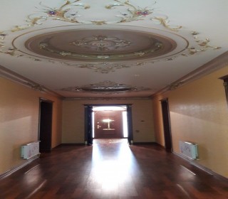 Satılır Villa, Xəzər.r, Şüvəlan-8