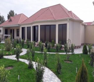 Satılır Villa, Xəzər.r, Şüvəlan-10