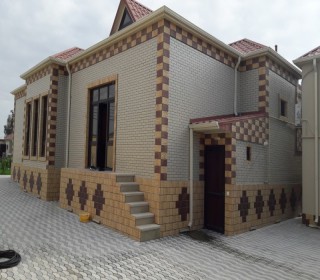 Satılır Villa, Xəzər.r, Şüvəlan-12