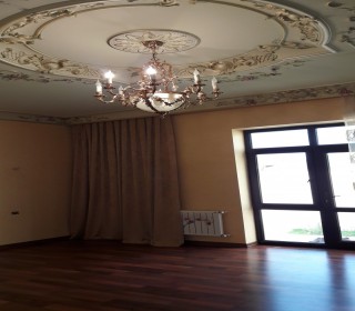 Satılır Villa, Xəzər.r, Şüvəlan-13