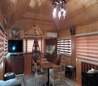 Satılır Villa, Xəzər.r, Şüvəlan-14