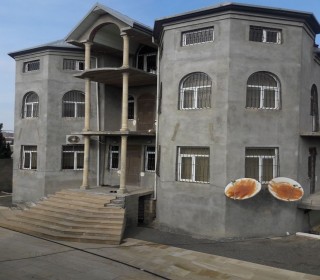 buzovnada evler, -1