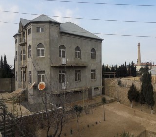 buzovnada evler, -2