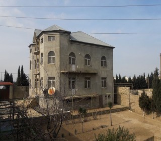 buzovnada evler, -4