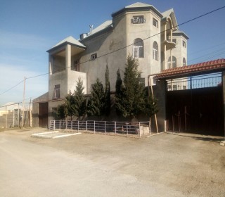 buzovnada evler, -7
