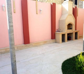 Satılır Villa, Xəzər.r, Mərdəkan-3