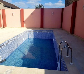 Satılır Villa, Xəzər.r, Mərdəkan-4
