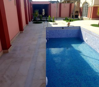 Satılır Villa, Xəzər.r, Mərdəkan-7