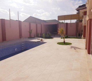 Satılır Villa, Xəzər.r, Mərdəkan-8