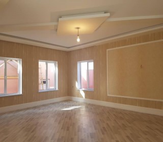 Satılır Villa, Xəzər.r, Mərdəkan-9