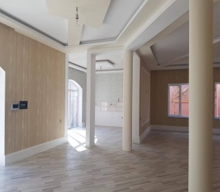 Satılır Villa, Xəzər.r, Mərdəkan-10
