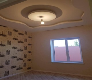Satılır Villa, Xəzər.r, Mərdəkan-12
